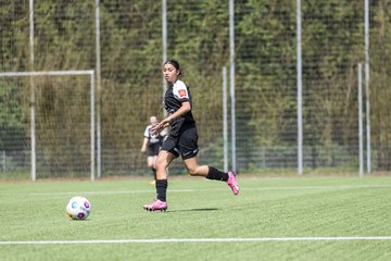 Bild 227 - wBJ SH-Pokalfinale  Holstein-Kiel - SV Viktoria : Ergebnis: 1:0